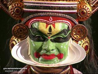 Image kathakali_pictureflip